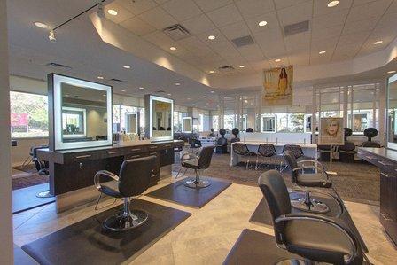 J.Con Salon and Spa Aveda