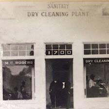Rogers Cleaners