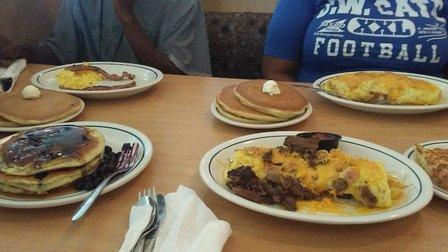 IHOP