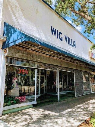 Wig Villa