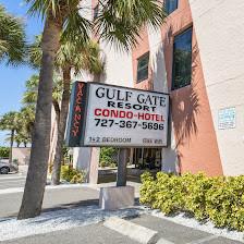 Gulf Gate Resort