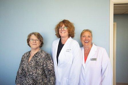 Pasadena Hearing Care: Anne S. Carter Ph.D.