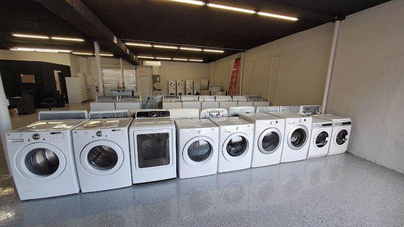 Mid-Florida Appliance Center