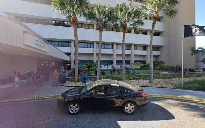 Bay Pines Va Healthcare: Payne Wyatt G MD