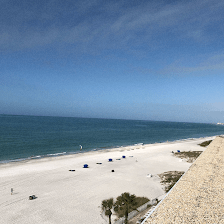Beach Place Condominiums