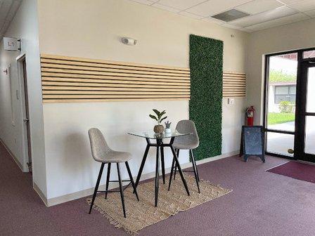 Simple Wood Shop: Custom Furniture