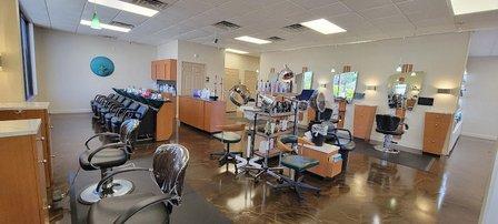 Salon Volo Inc.