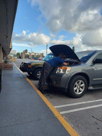 Handy Dandy David Mobile Mechanic