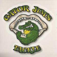 Gator Jim's Tackle