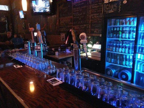 TapHouse 61