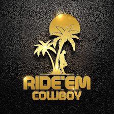 Ride’em Cowboy