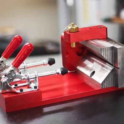 Integral Machining & Engineering, LLC