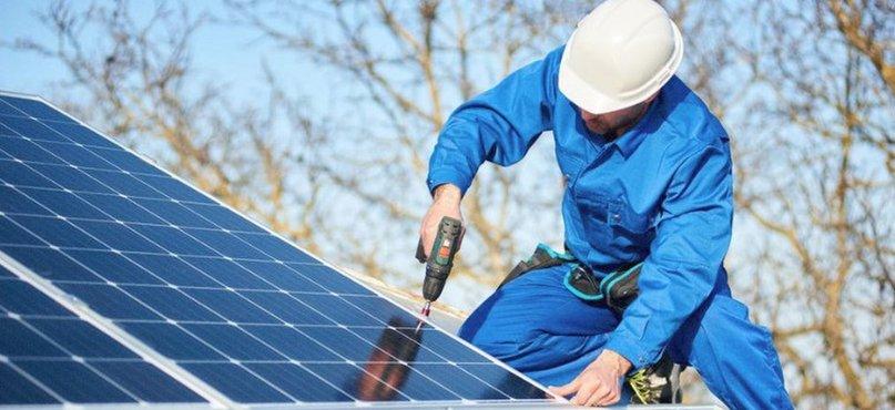 Save On Solar Clearwater