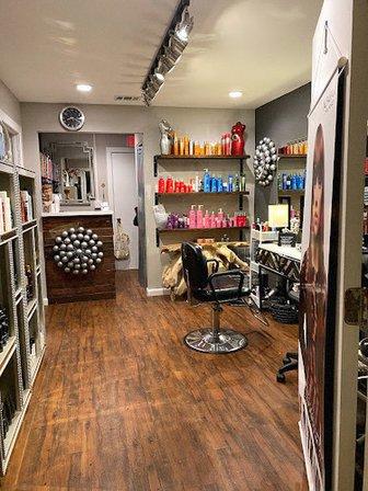 Sharp Image Hair Salon