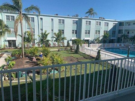 701 Belleair Forest Condominium