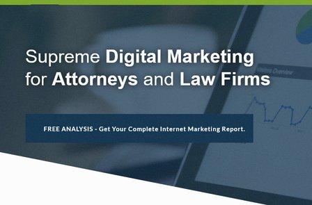 Bardorf Legal Marketing
