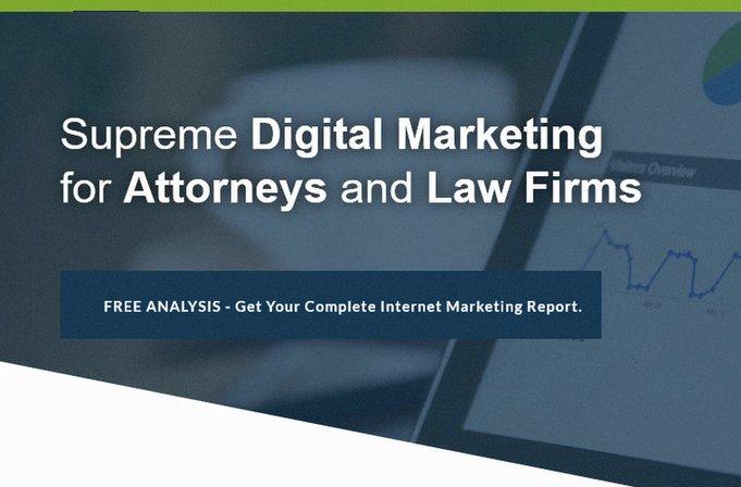 Bardorf Legal Marketing