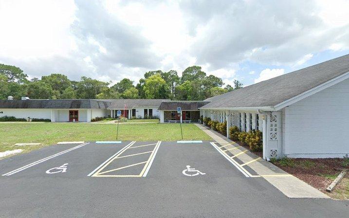 Tampa Bay Filipino-American Seventh-Day Adventist Church
