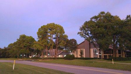 Eagles Glen Condominium Association
