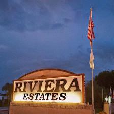 Riviera Estates