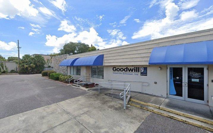 Suncoast Business Solutions Goodwill