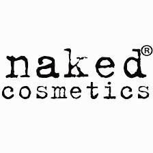 Naked Cosmetics