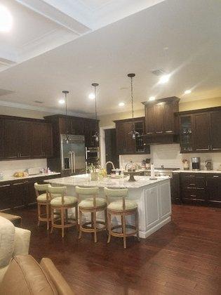 A-1 Custom Cabinets