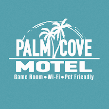 Palm Cove Motel | Clearwater Motel