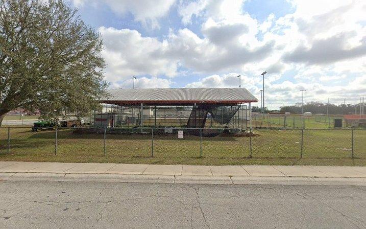 Clearwater High School Swimming