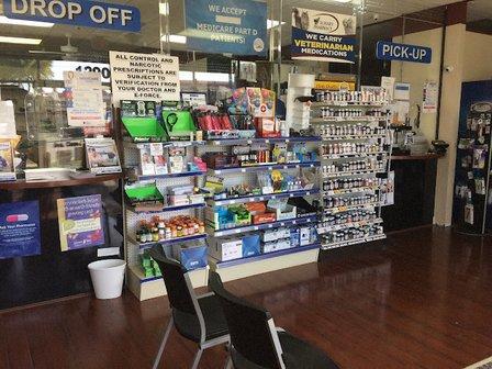 ST MARY DISCOUNTED COMPOUNDING PHARMACY & WELLNESS IN LARGO, FL