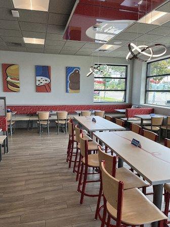 Dairy Queen Grill & Chill