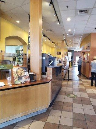 Belleair Bluffs Plaza