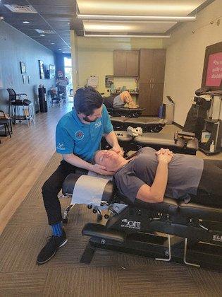 The Joint Chiropractic