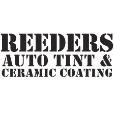 Reeder's Auto Tint & Ceramic Coatings