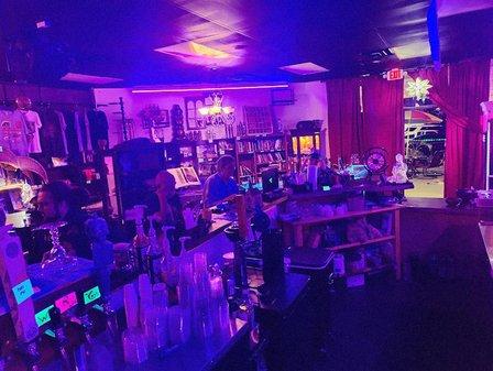 All 5 Elements Kava Lounge