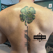 Inside Ink Tattoo Studio