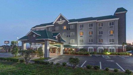 Country Inn & Suites by Radisson, St. Petersburg - Clearwater, FL