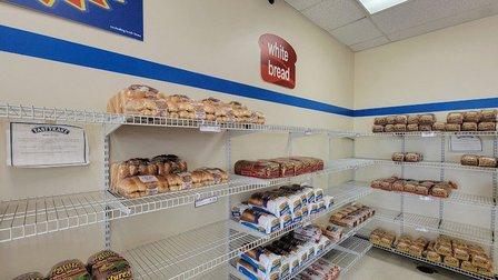 Bakery Outlet