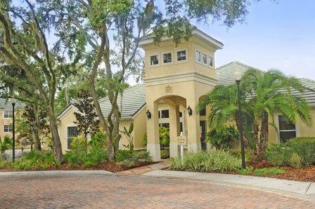 Lake Kathy Apartments
