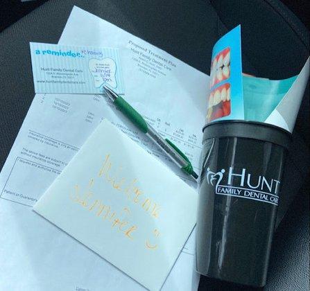 Brandon Dentist - Hunt Family Dental Care