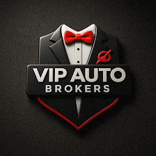 VIP AUTO BROKERS