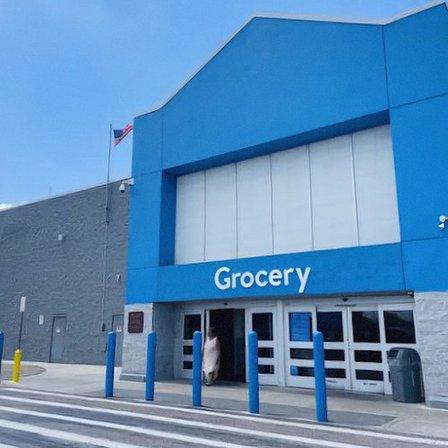 Walmart Bakery