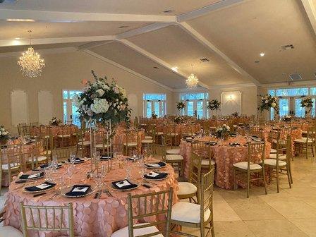 Stonebridge Weddings and Events