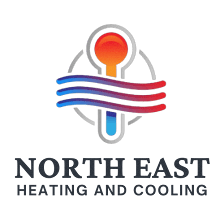 North East Heating And Cooling, LLC
