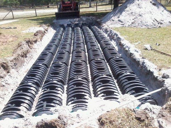 Gulf Coast Septic LLC
