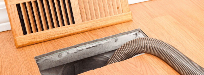 Finest Zephyrhills Air Duct Care