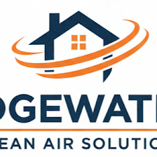 Edgewater Air Duct