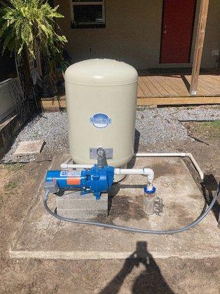 Patriot Pump and Well Repair LLC