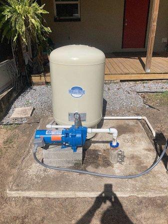 Patriot Pump and Well Repair LLC