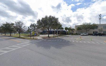 Fishhawk Creek Elementary School